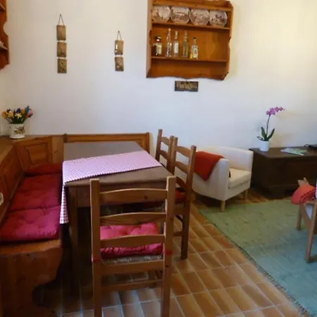 Casa Delle - Blackberry House