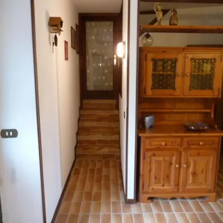 Casa Delle - Blackberry House Apartment
