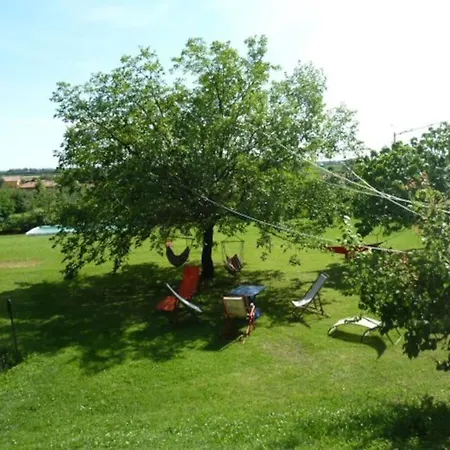 Апартаменты Casa Delle - Blackberry House *