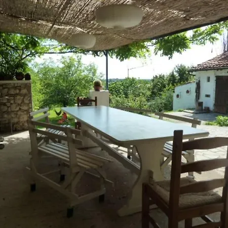 Casa Delle - Blackberry House *