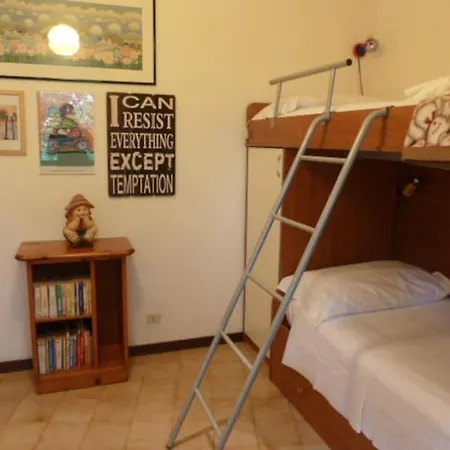 Casa Delle - Blackberry House Апартаменты Чивидале-дель-Фриули