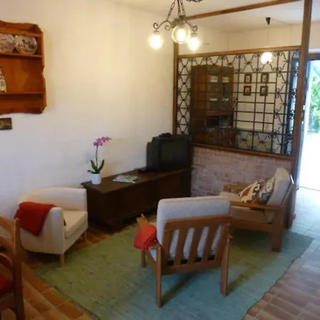 Casa Delle - Blackberry House *