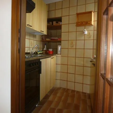 Apartment Casa Delle - Blackberry House