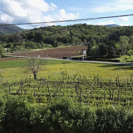 Casa Delle - Blackberry House