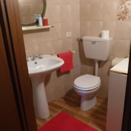 Casa Delle - Blackberry House Apartment