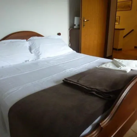 Апартаменты Casa Delle - Blackberry House