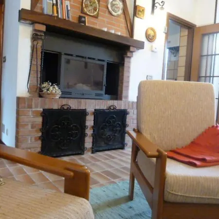 Апартаменты Casa Delle - Blackberry House *