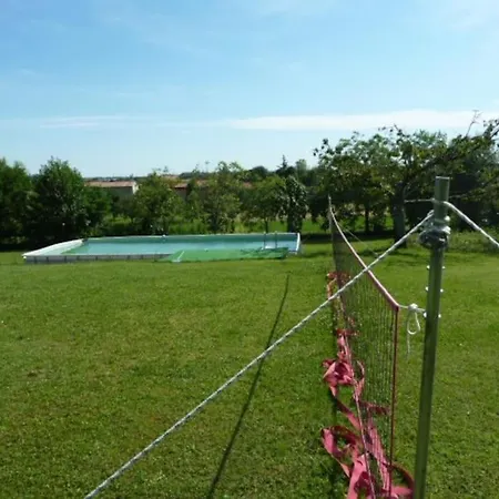 Casa Delle - Blackberry House Apartment