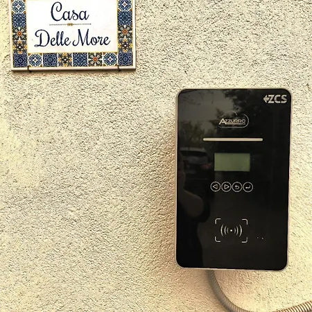 Casa Delle - Blackberry House * Cividale Del Friuli