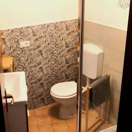 Casa Delle - Blackberry House