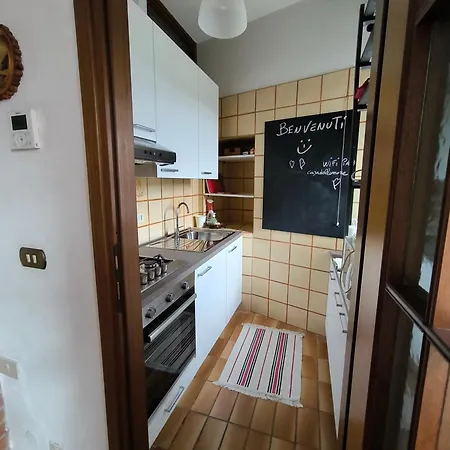 Апартаменты Casa Delle - Blackberry House