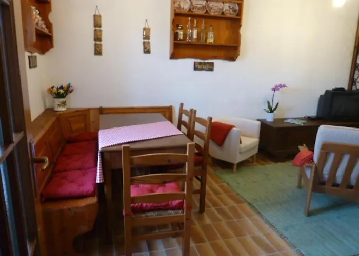 Casa Delle - Blackberry House