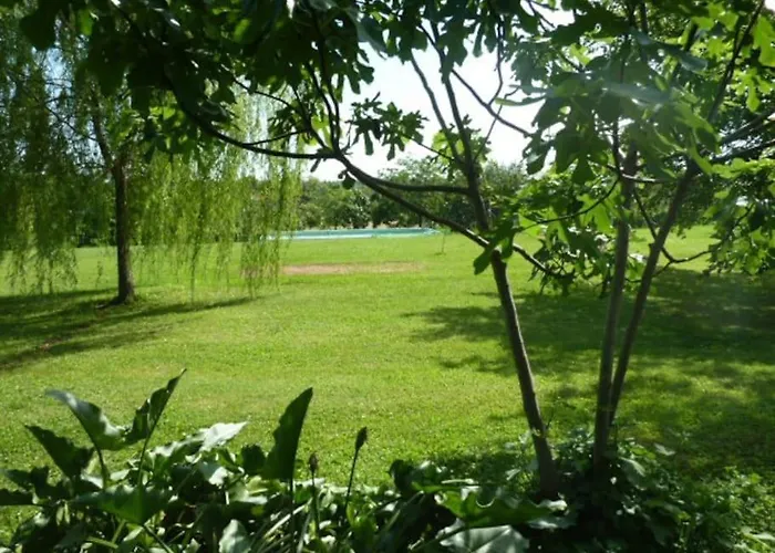 Casa Delle - Blackberry House * Cividale del Friuli