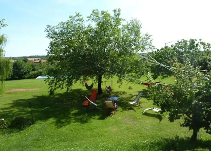 Apartman Casa Delle - Blackberry House *