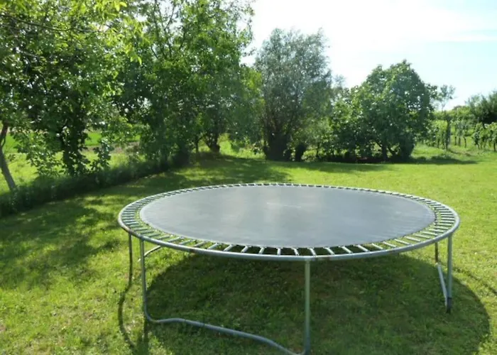 Apartman Casa Delle - Blackberry House Cividale del Friuli