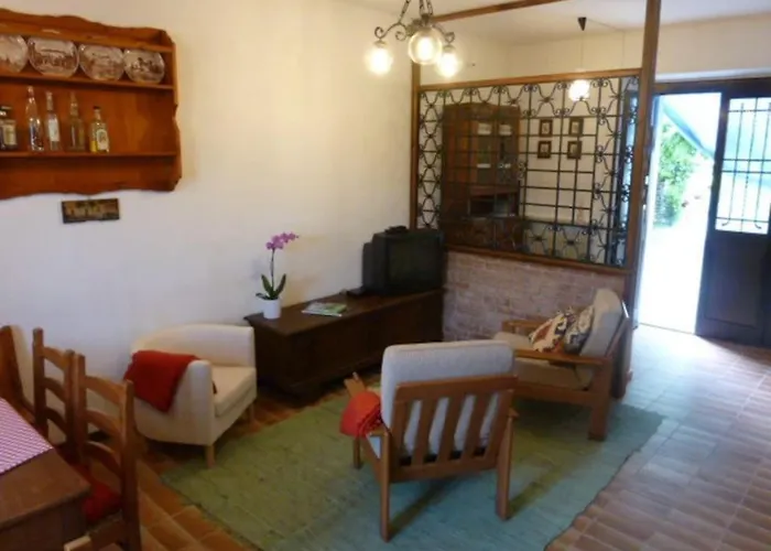 Casa Delle - Blackberry House *