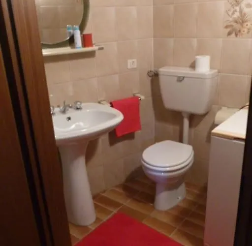 Casa Delle - Blackberry House Apartman