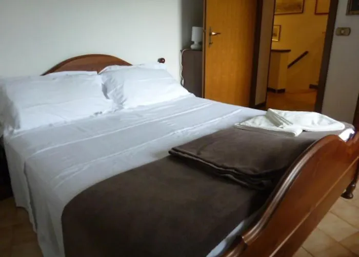 Apartman Casa Delle - Blackberry House