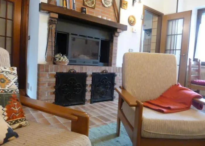 Apartman Casa Delle - Blackberry House *