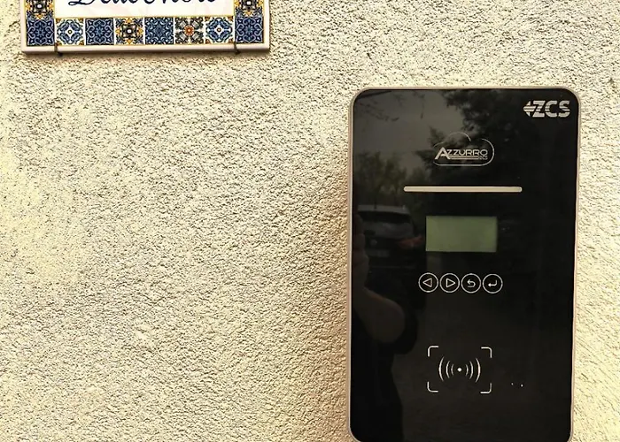 Casa Delle - Blackberry House * Cividale del Friuli