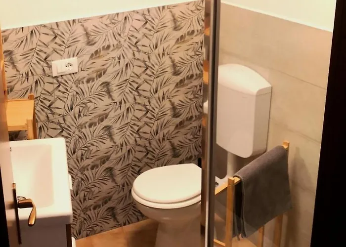 Casa Delle - Blackberry House