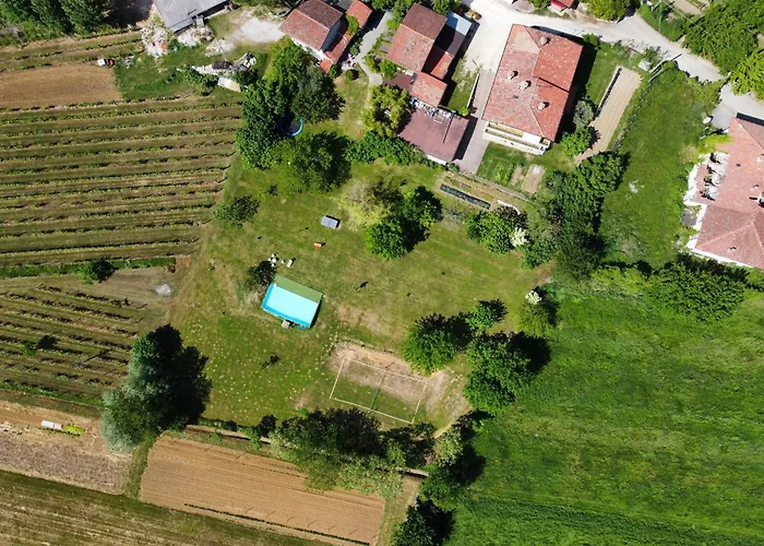 Casa Delle - Blackberry House Cividale del Friuli