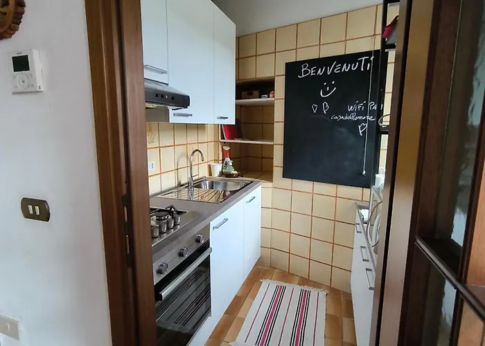 Apartman Casa Delle - Blackberry House